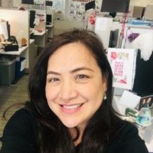 Meet your Posher, Grace